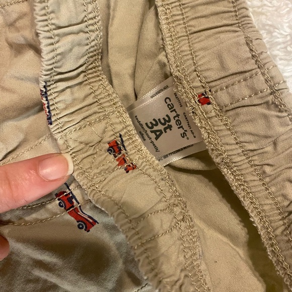 bundle toddler shorts - Picture 4 of 15